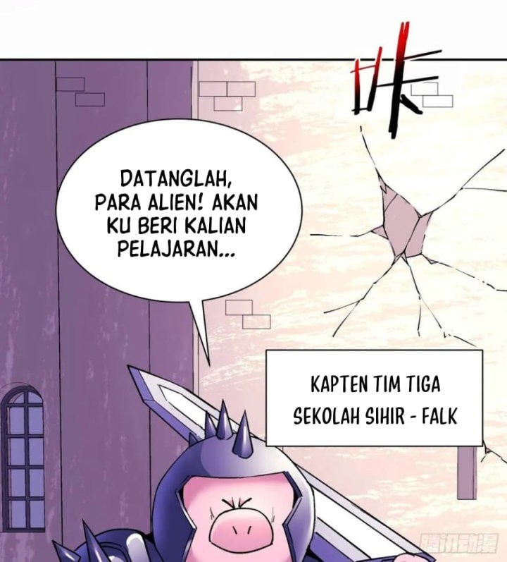 As The Richest Man, I Really Don’t Want To Be Reborn Chapter 74 Gambar 20