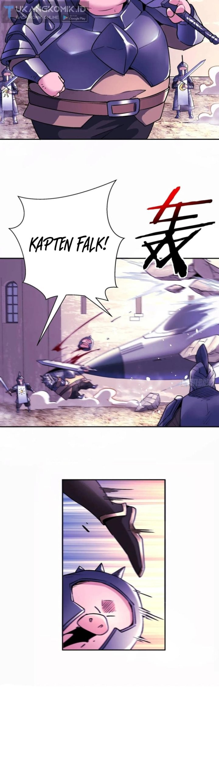 As The Richest Man, I Really Don’t Want To Be Reborn Chapter 74 Gambar 21