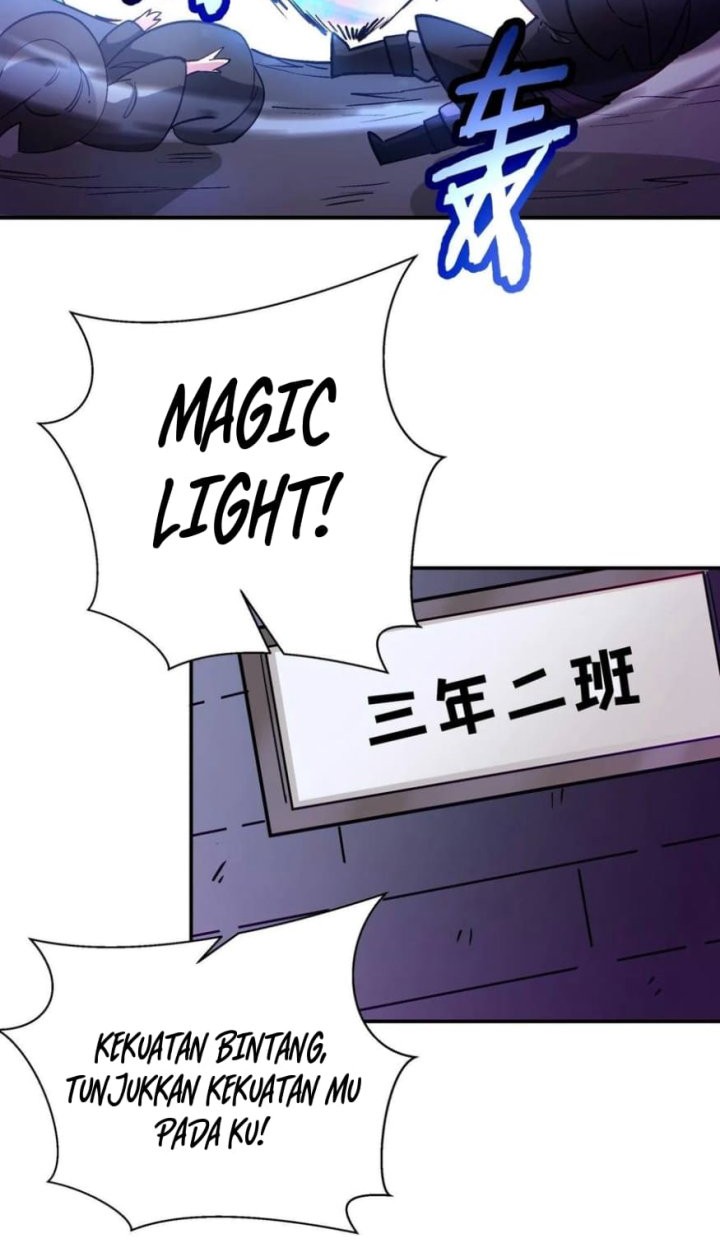 As The Richest Man, I Really Don’t Want To Be Reborn Chapter 74 Gambar 23