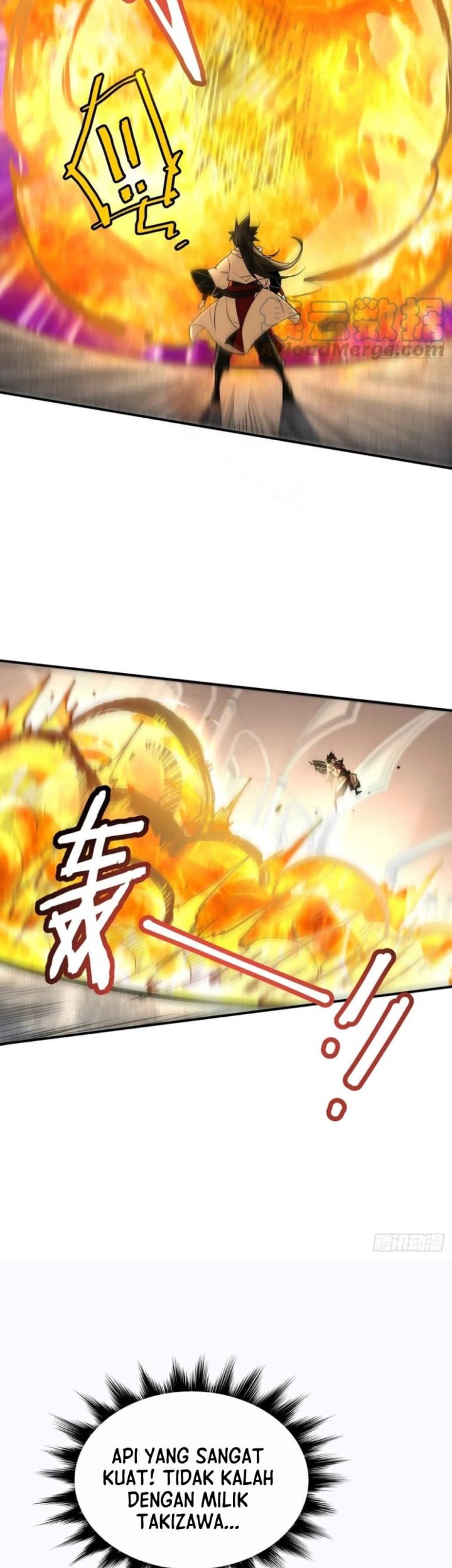 As The Richest Man, I Really Don’t Want To Be Reborn Chapter 74 Gambar 25