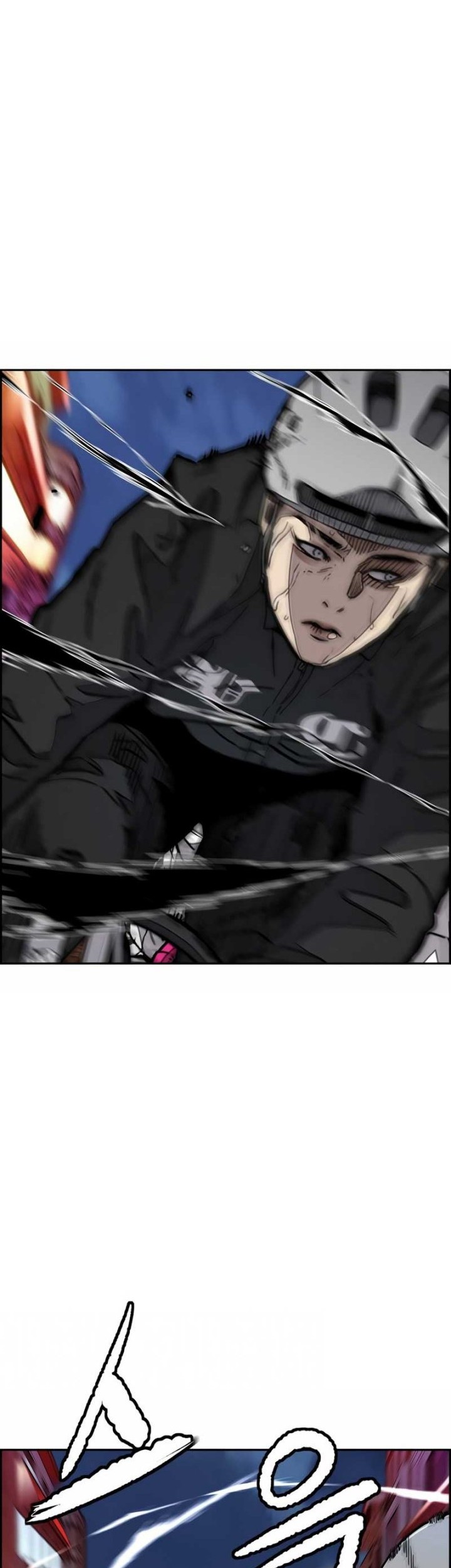 Wind Breaker Chapter 466 Gambar 29