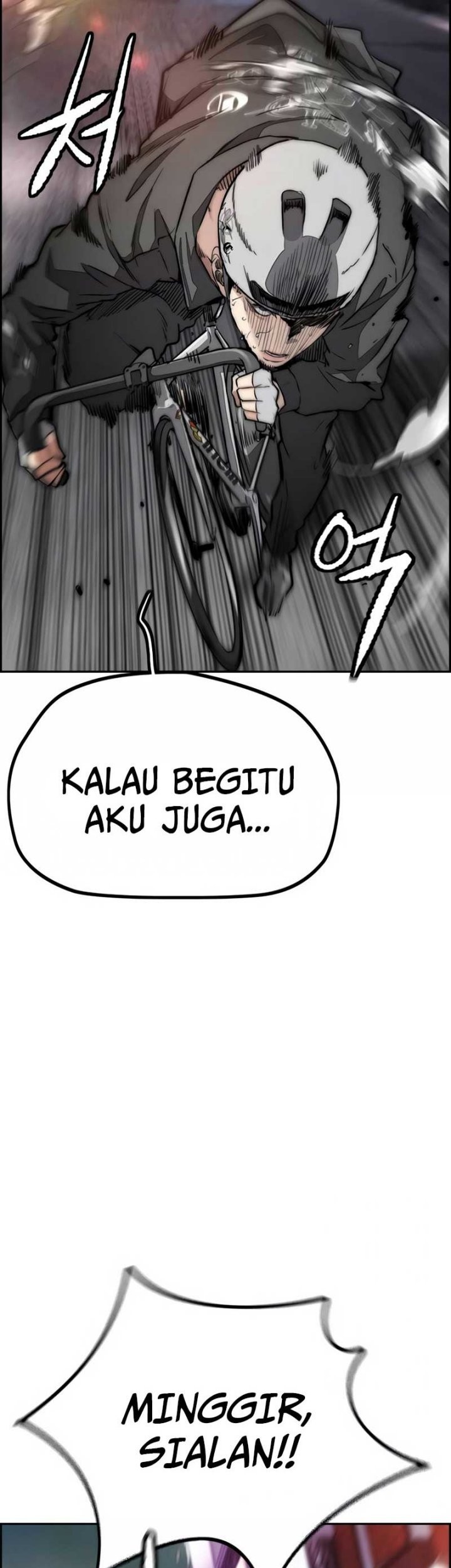 Wind Breaker Chapter 466 Gambar 34