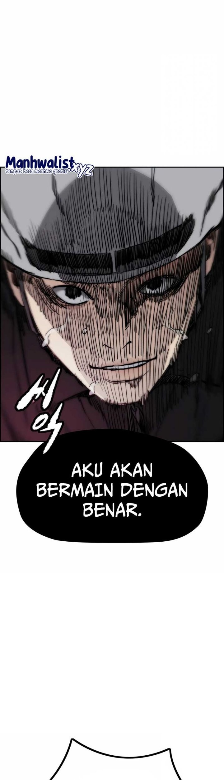 Wind Breaker Chapter 466 Gambar 37