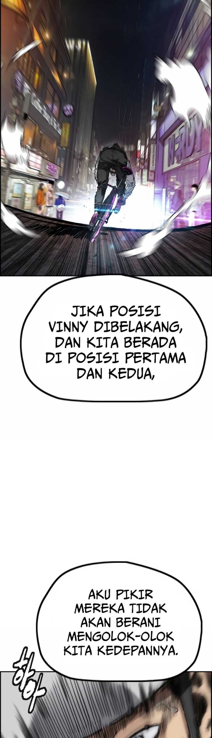 Wind Breaker Chapter 466 Gambar 40