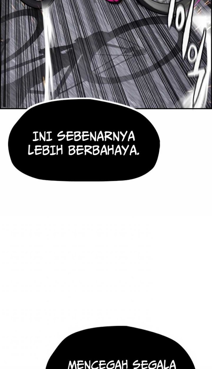 Wind Breaker Chapter 466 Gambar 51