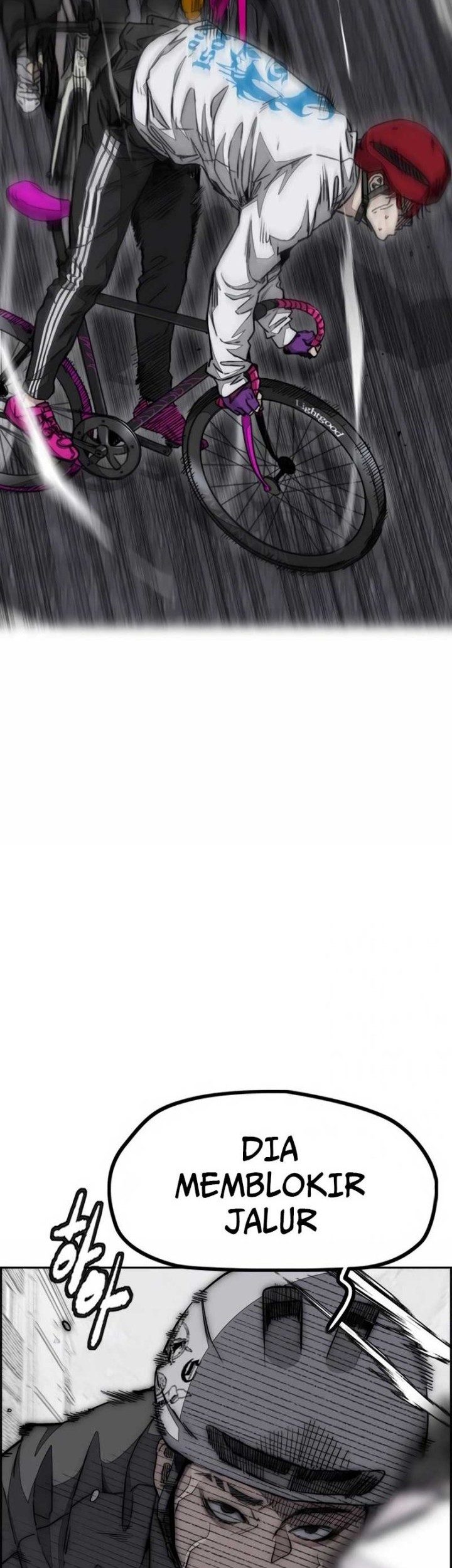 Wind Breaker Chapter 466 Gambar 53