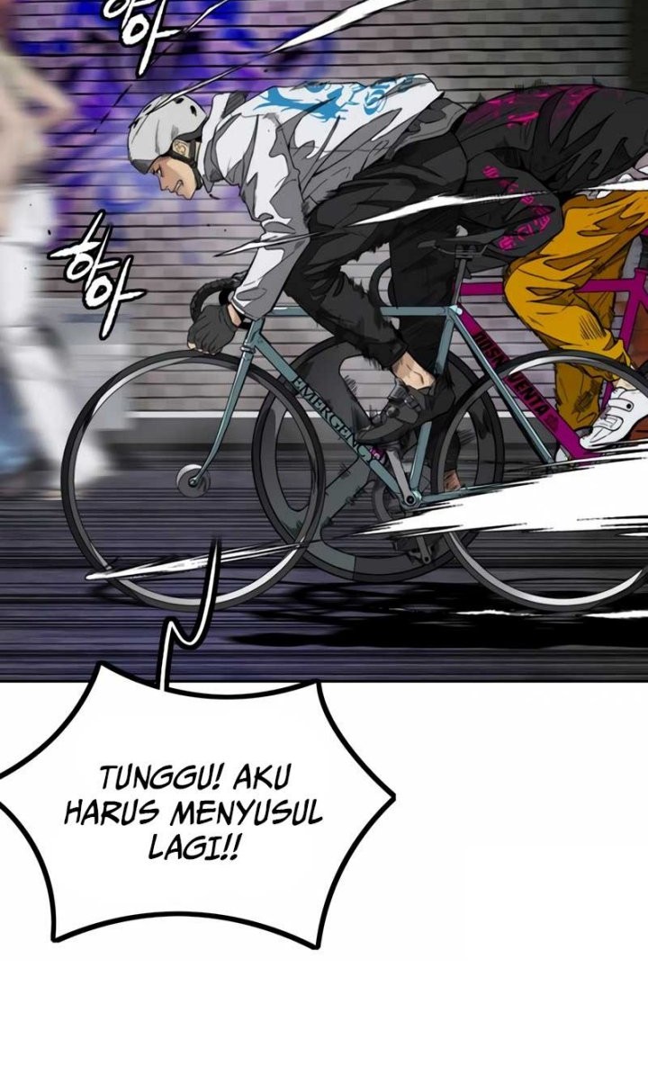 Wind Breaker Chapter 466 Gambar 57