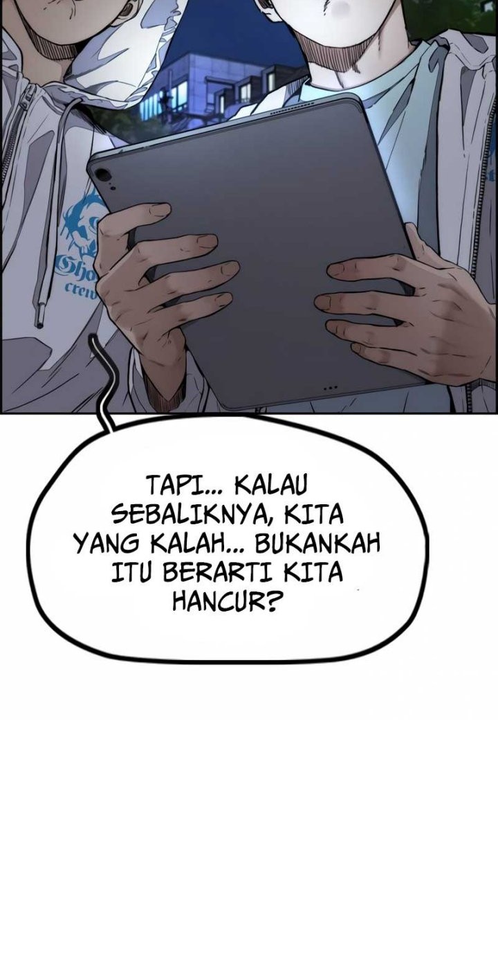 Wind Breaker Chapter 466 Gambar 3