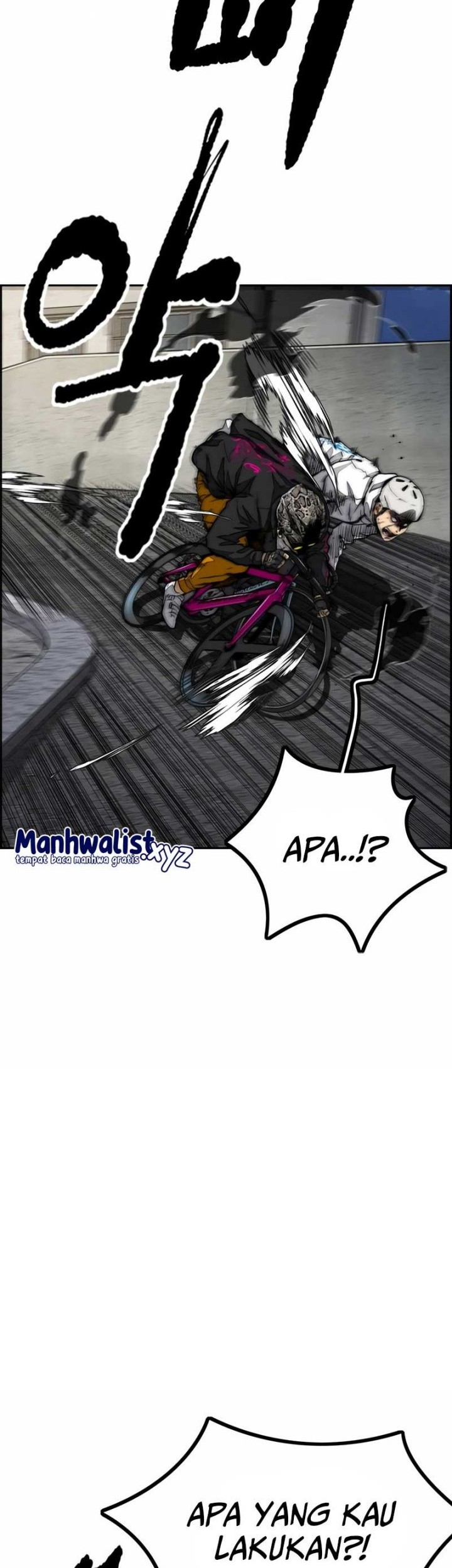 Wind Breaker Chapter 466 Gambar 62