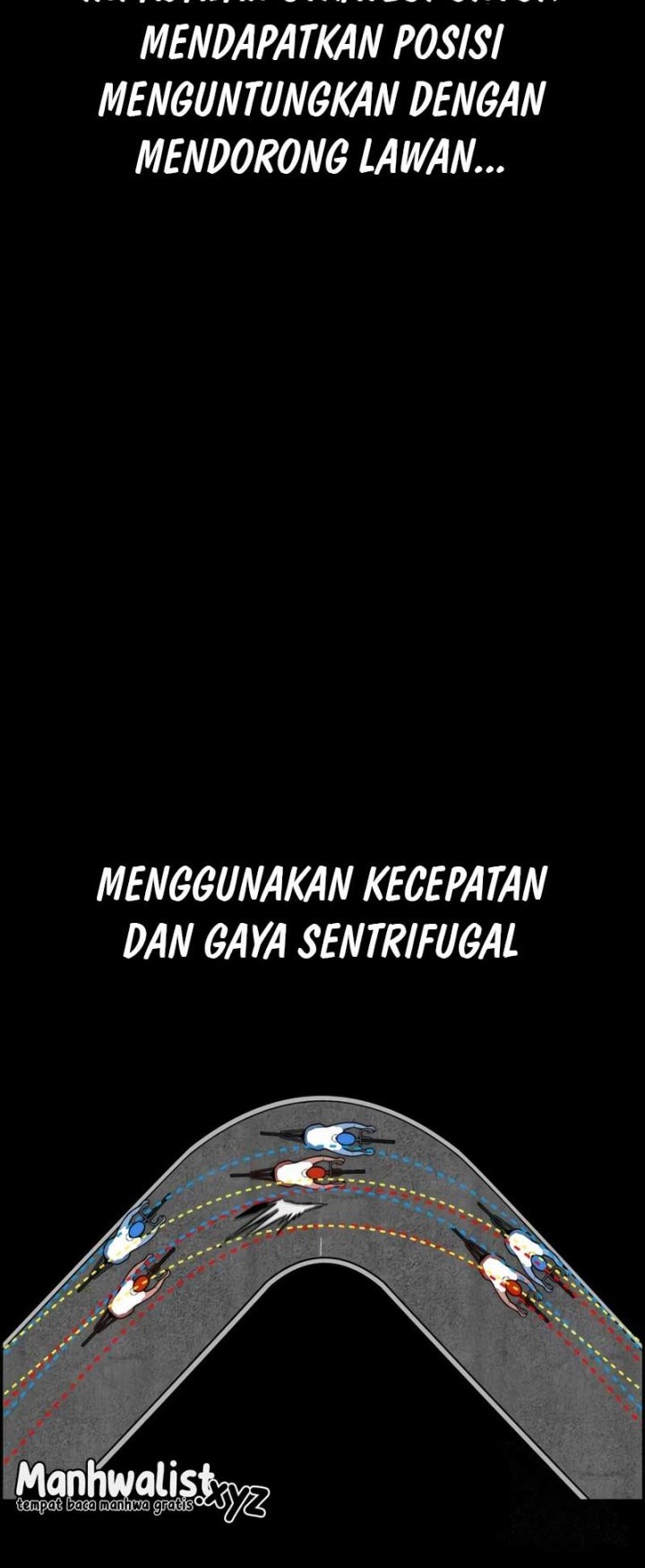 Wind Breaker Chapter 466 Gambar 66