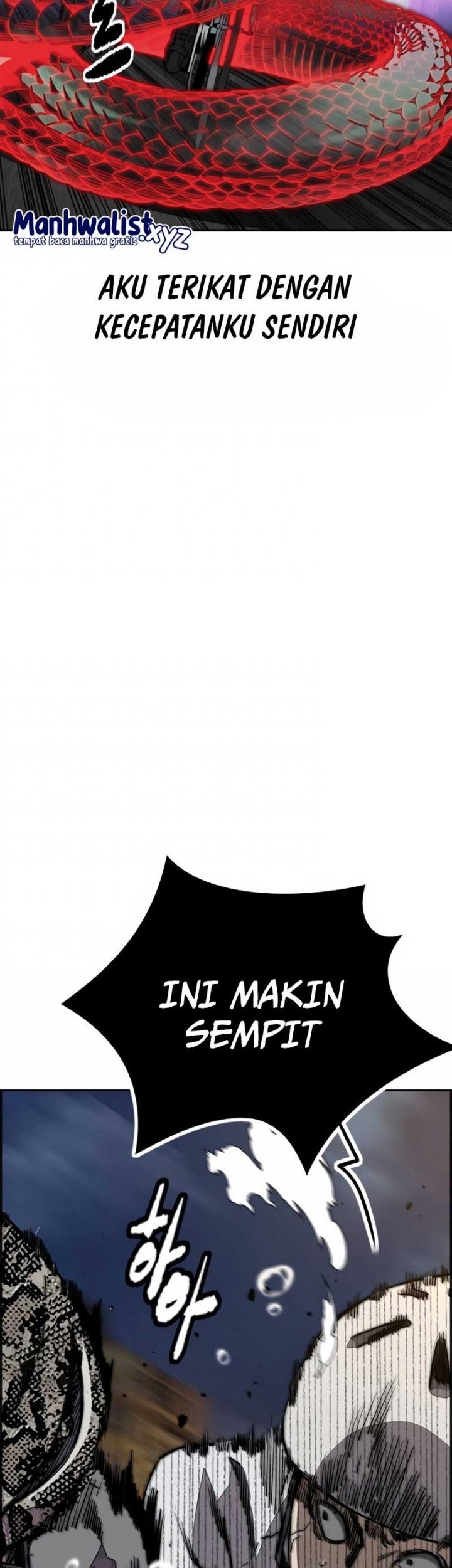 Wind Breaker Chapter 466 Gambar 68