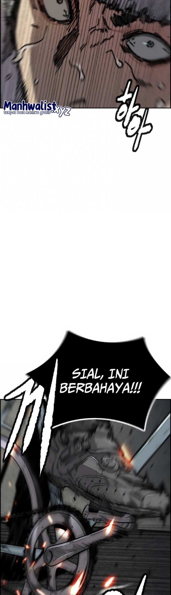 Wind Breaker Chapter 466 Gambar 71