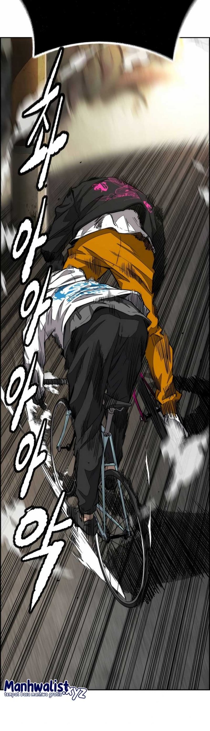 Wind Breaker Chapter 466 Gambar 73