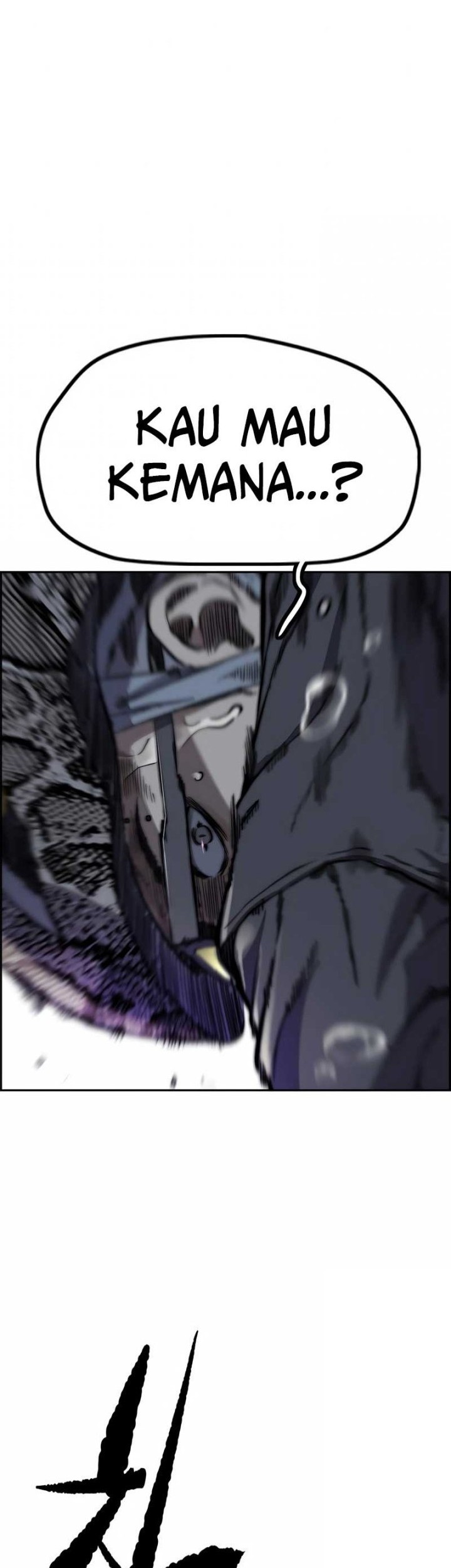 Wind Breaker Chapter 466 Gambar 74