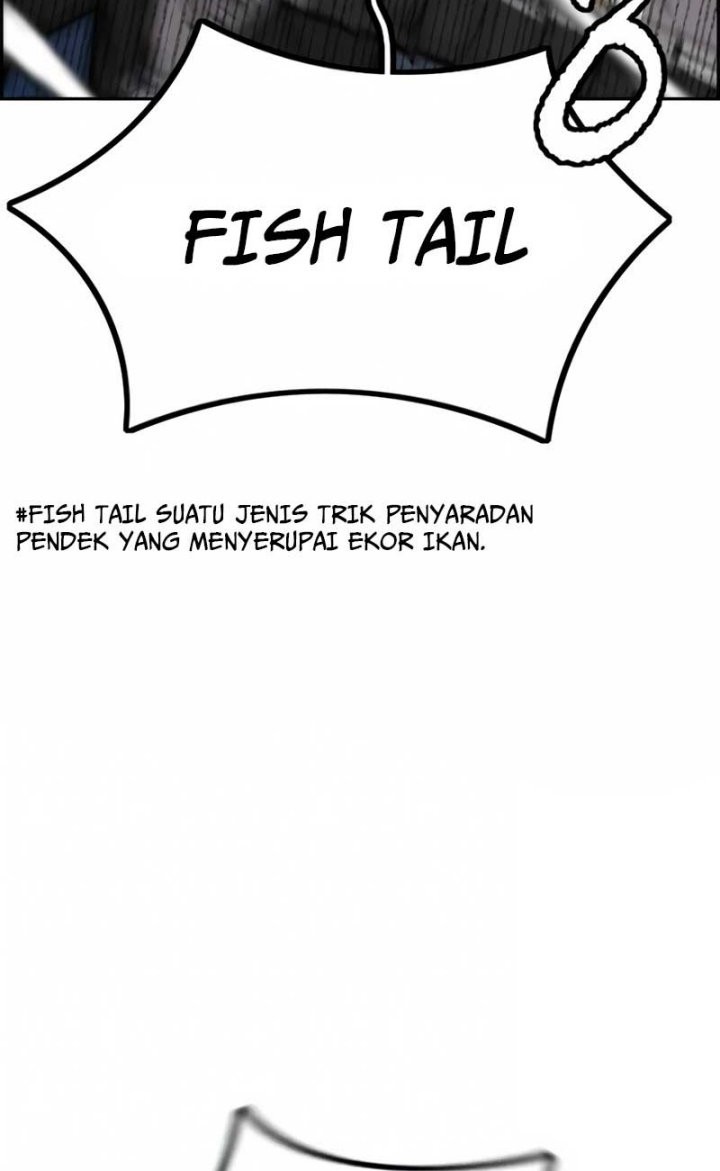 Wind Breaker Chapter 466 Gambar 78