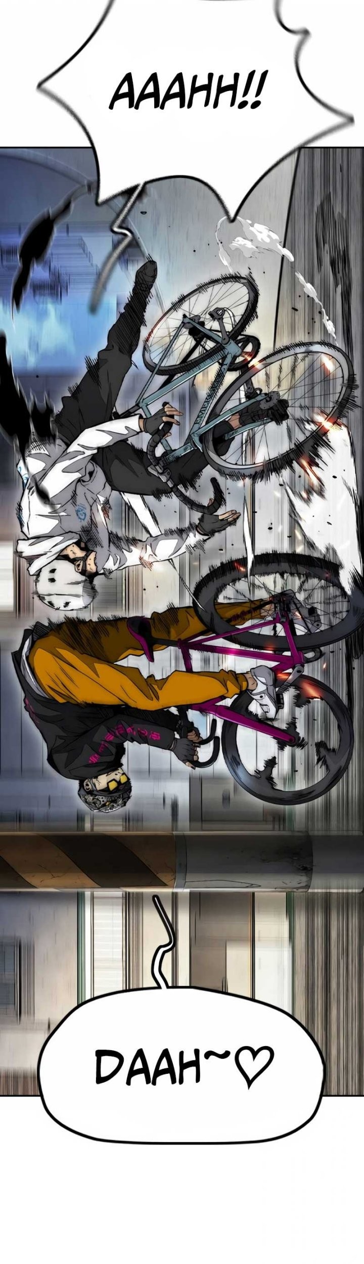 Wind Breaker Chapter 466 Gambar 79