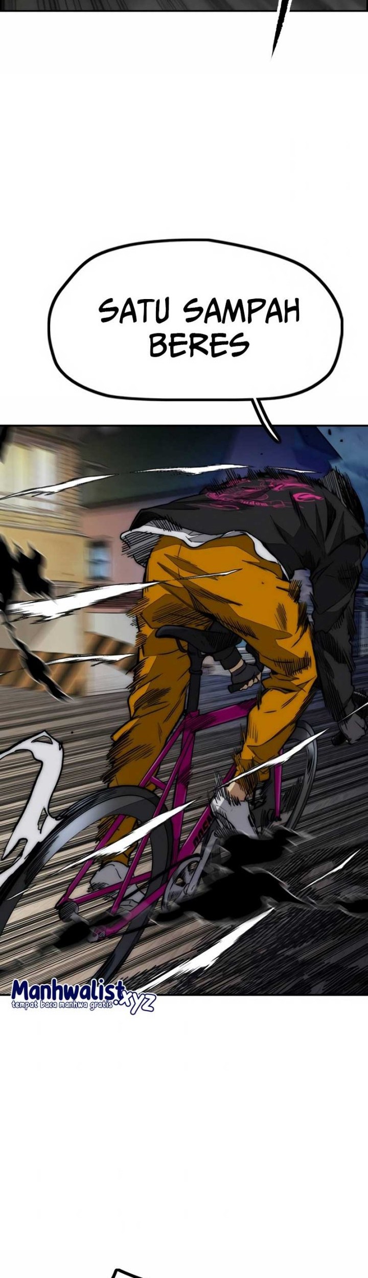 Wind Breaker Chapter 466 Gambar 83