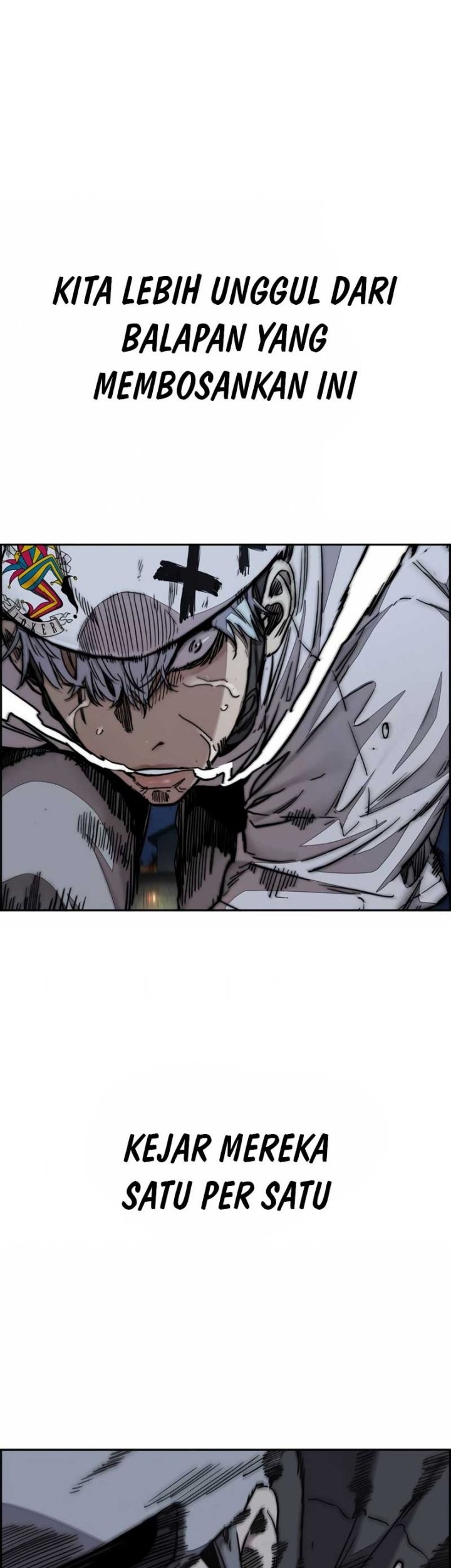 Wind Breaker Chapter 466 Gambar 88