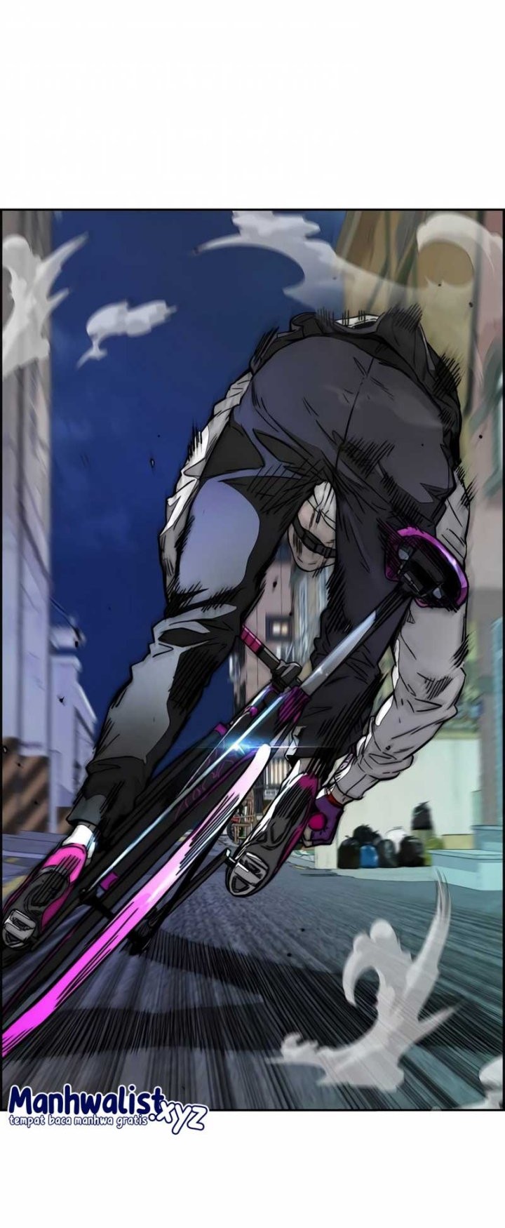 Wind Breaker Chapter 466 Gambar 90