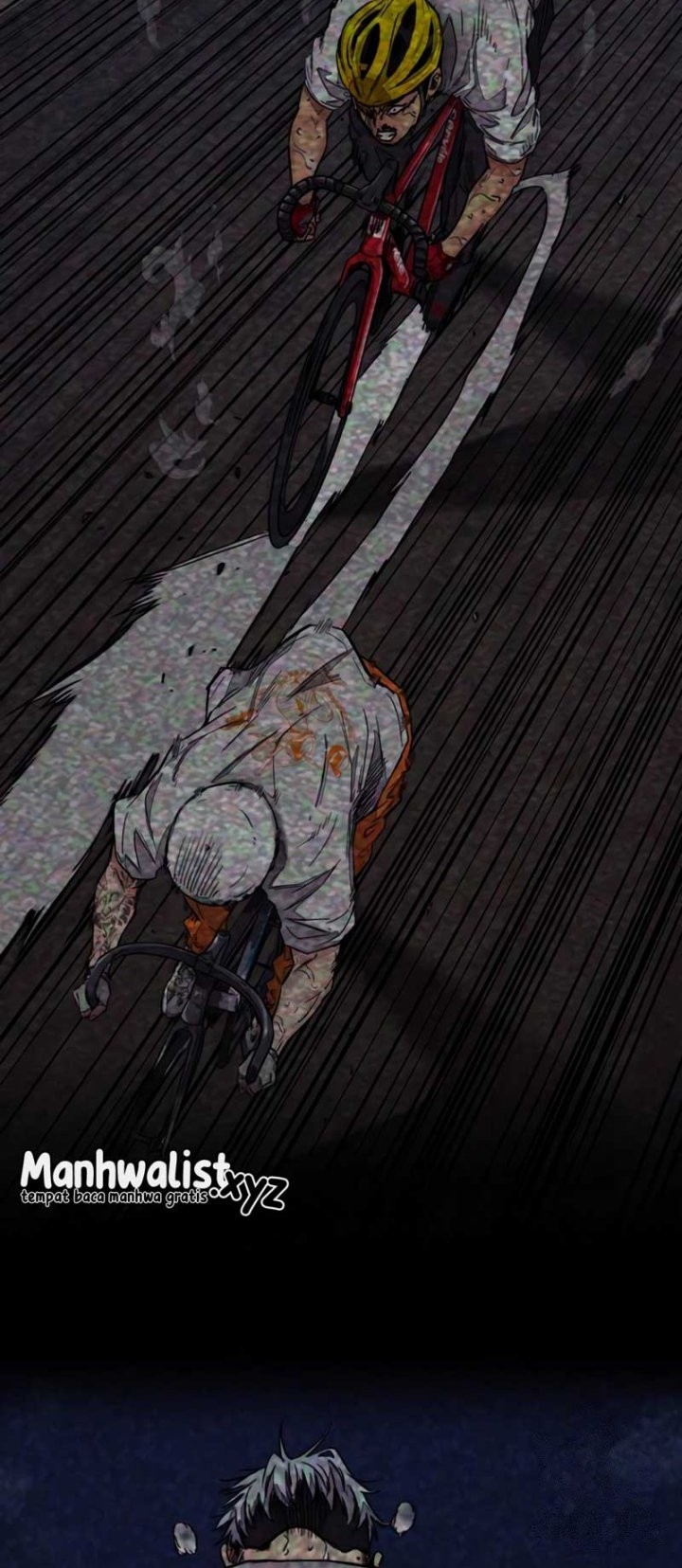 Wind Breaker Chapter 466 Gambar 18