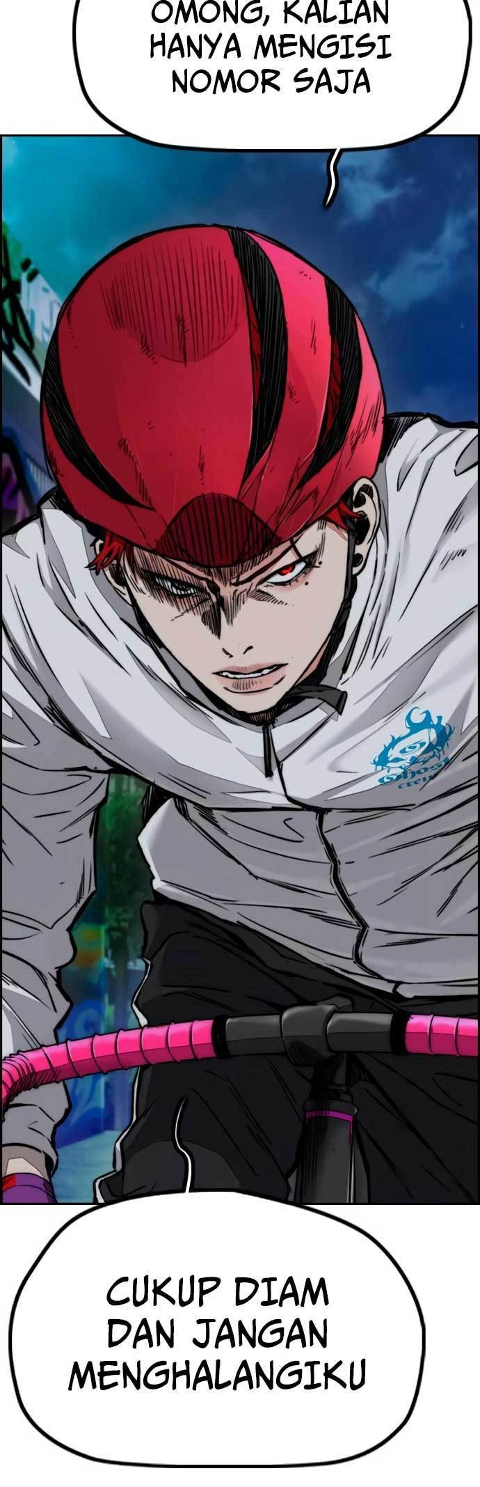 Wind Breaker Chapter 465 Gambar 48