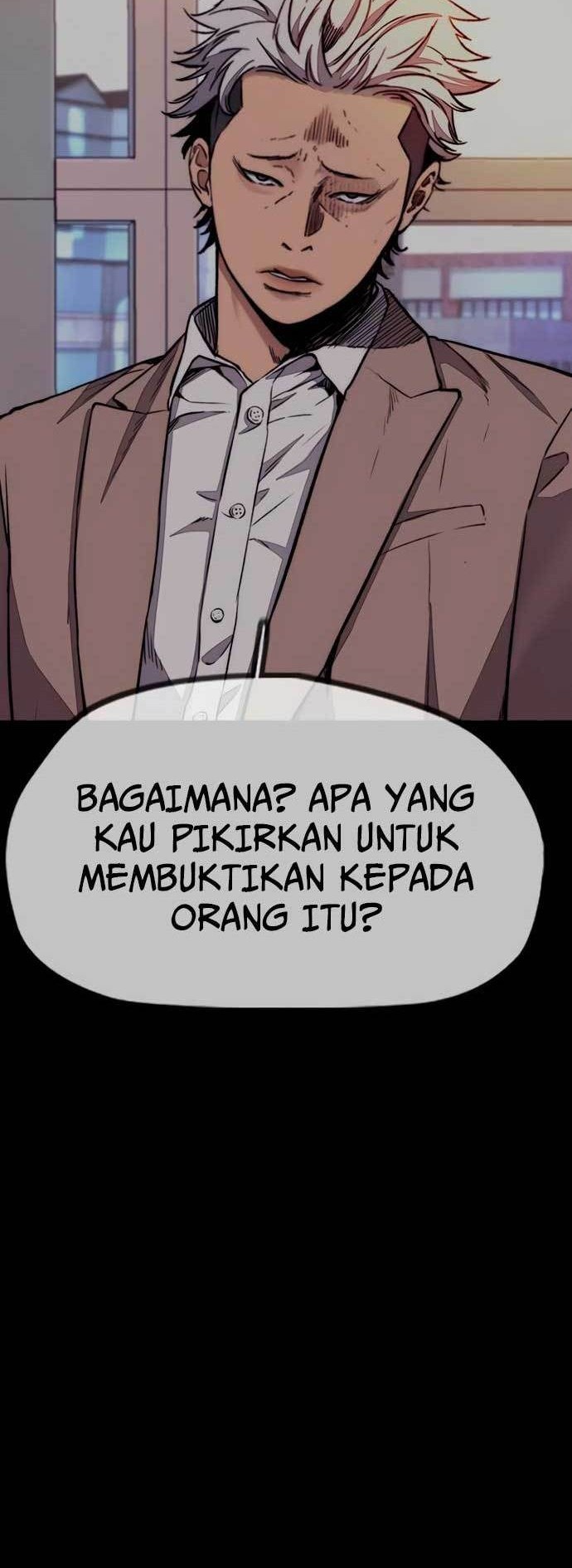 Baca Manhwa Wind Breaker Chapter 465 Gambar 2