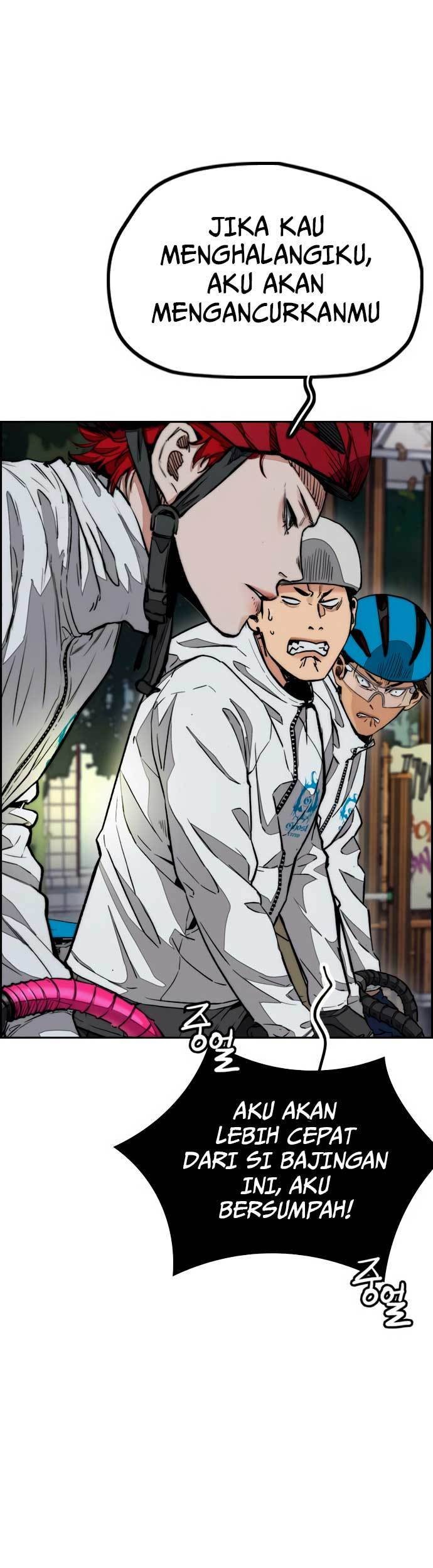 Wind Breaker Chapter 465 Gambar 49