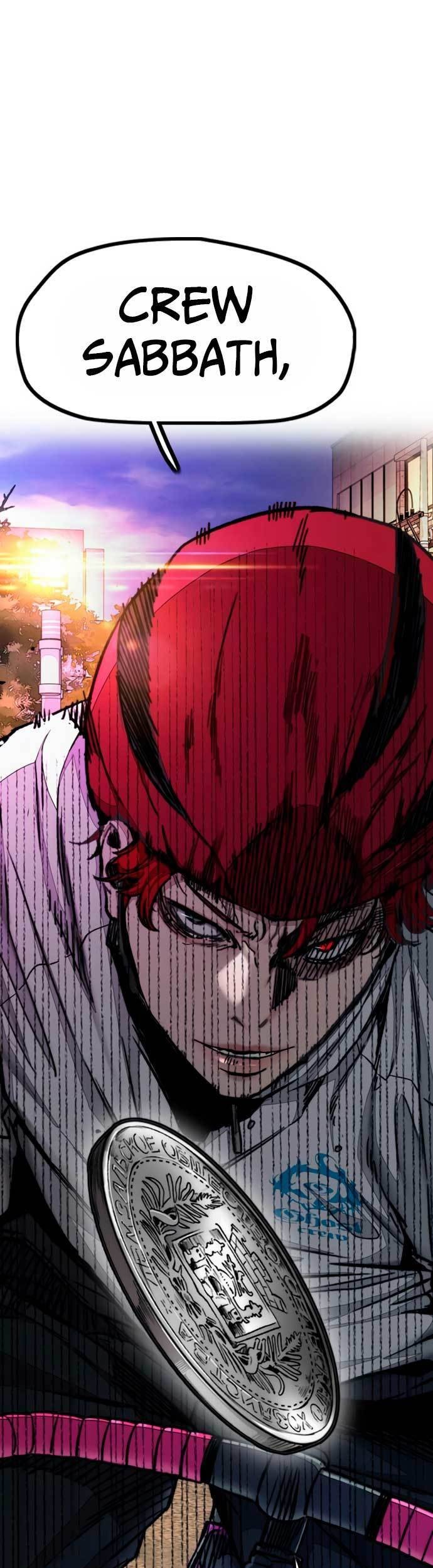 Wind Breaker Chapter 465 Gambar 86