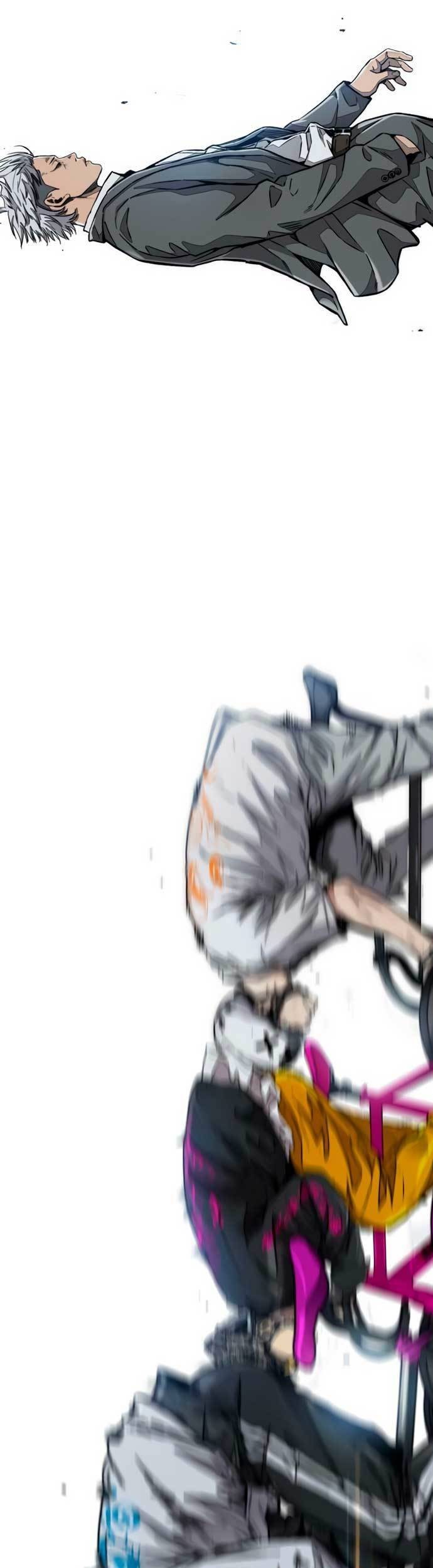 Wind Breaker Chapter 465 Gambar 90