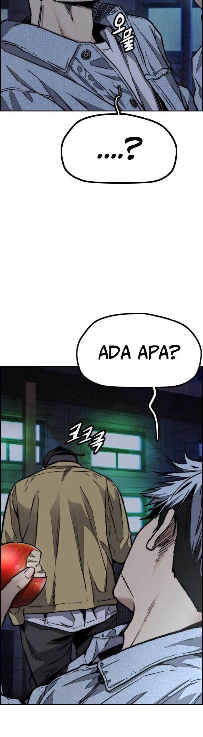 Wind Breaker Chapter 464 Gambar 66