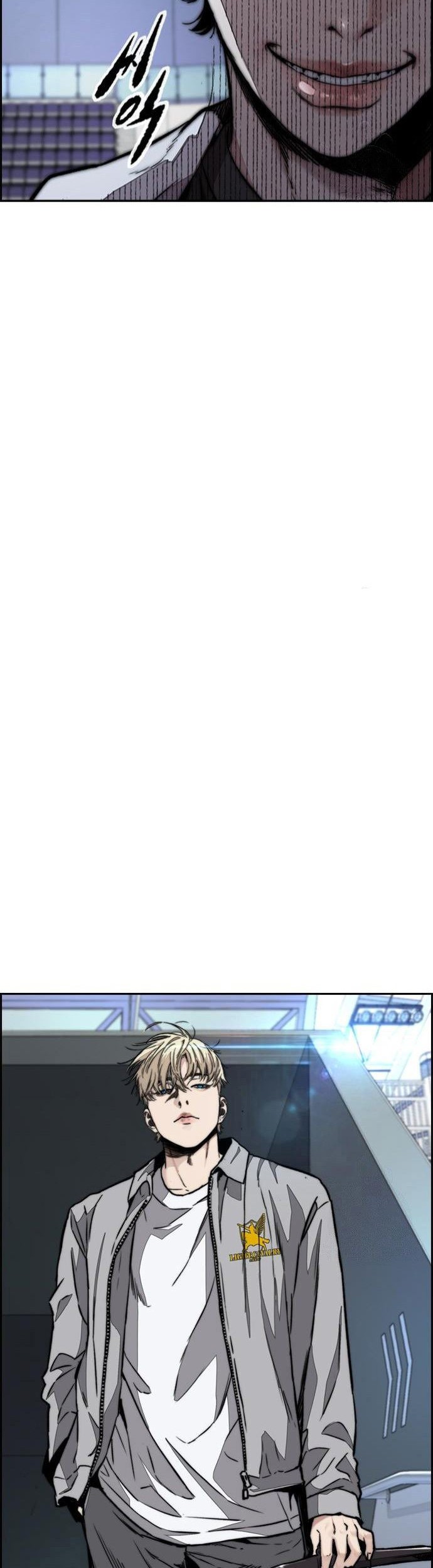 Wind Breaker Chapter 464 Gambar 77