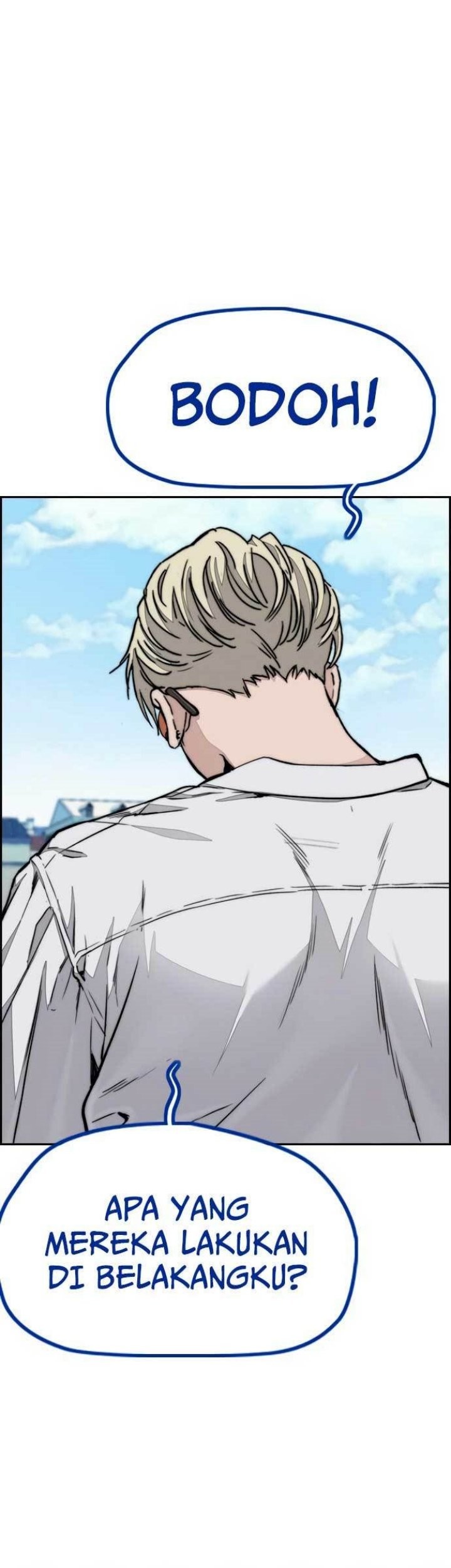 Wind Breaker Chapter 463 Gambar 85