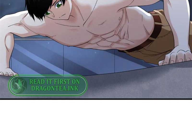 I Can Snatch 999 Types of Abilities Chapter 142 Gambar 15