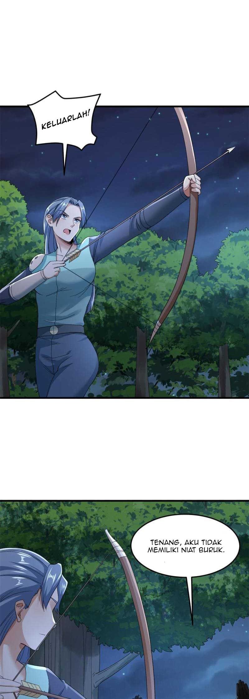 I Can Snatch 999 Types of Abilities Chapter 142 Gambar 26