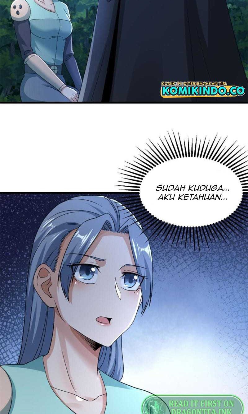 I Can Snatch 999 Types of Abilities Chapter 142 Gambar 28