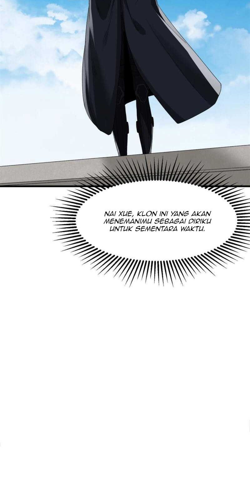I Can Snatch 999 Types of Abilities Chapter 141 Gambar 27