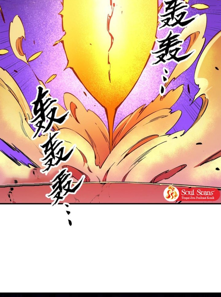 God Killer Chapter 21 Gambar 29
