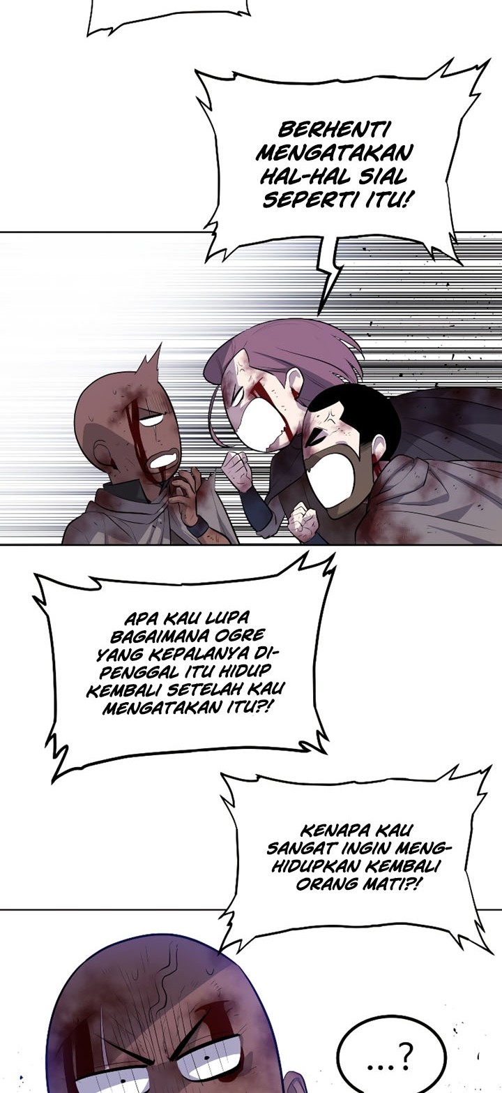 Overpowered Sword Chapter 84 Gambar 13