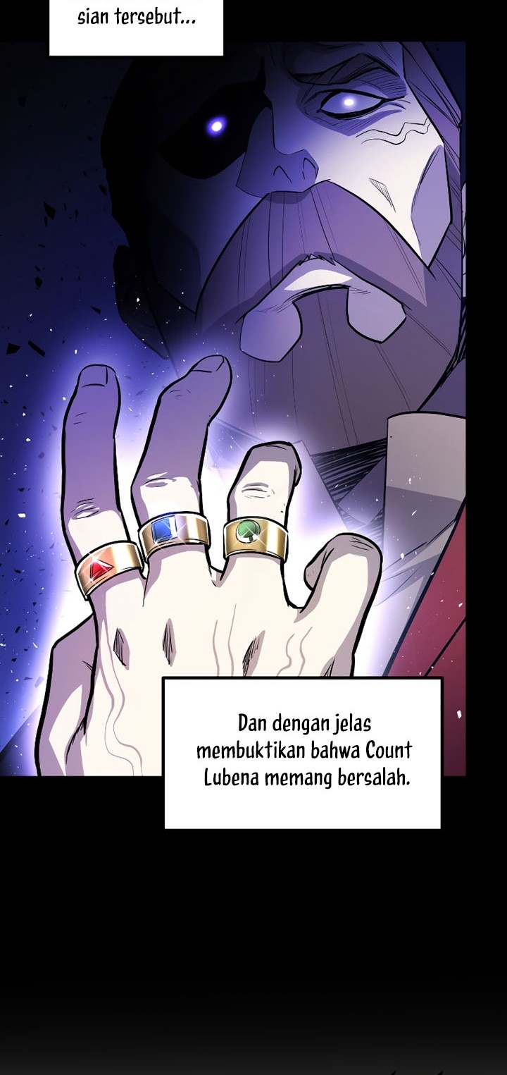 Overpowered Sword Chapter 84 Gambar 33