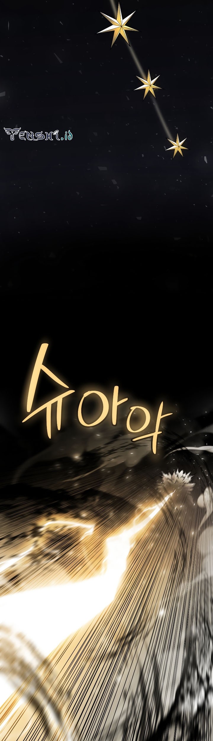 Overpowered Sword Chapter 83 Gambar 34