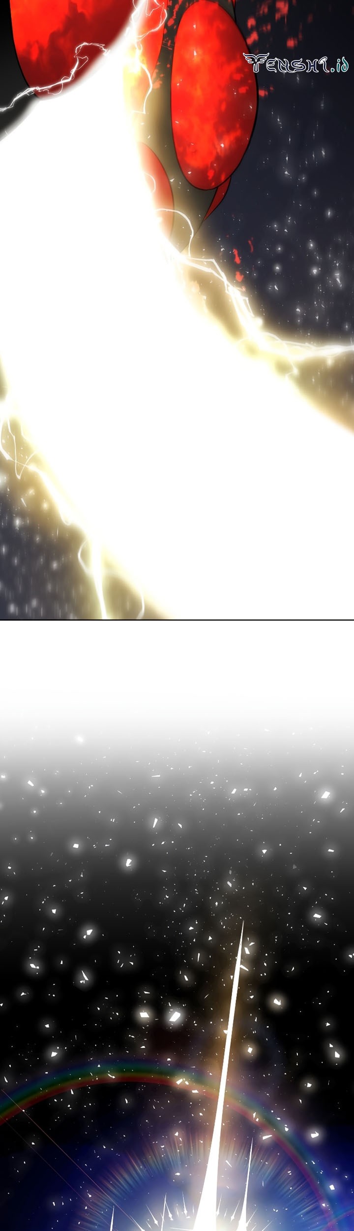 Overpowered Sword Chapter 83 Gambar 40