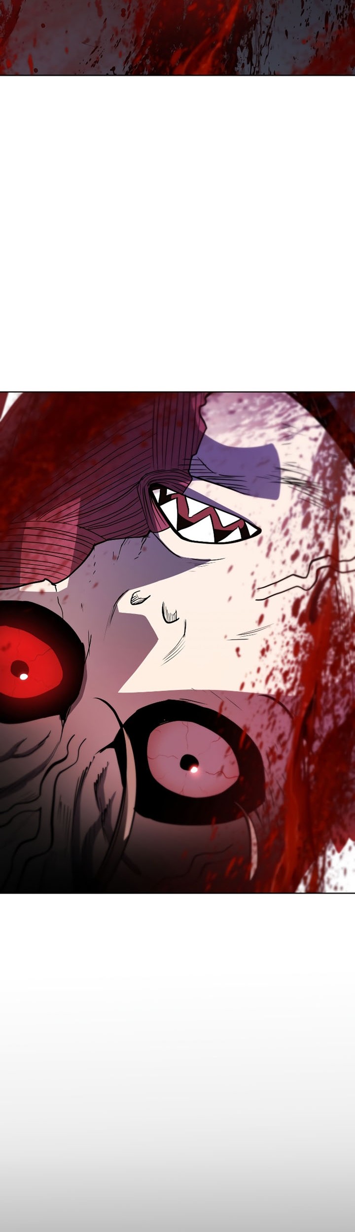 Overpowered Sword Chapter 83 Gambar 43