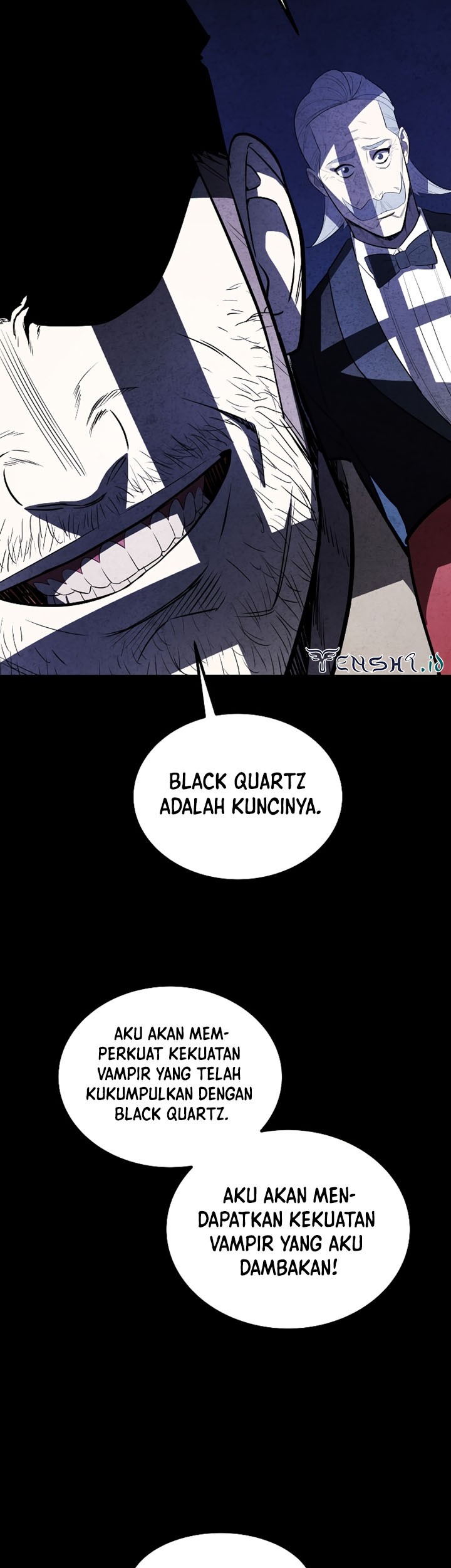 Overpowered Sword Chapter 83 Gambar 56