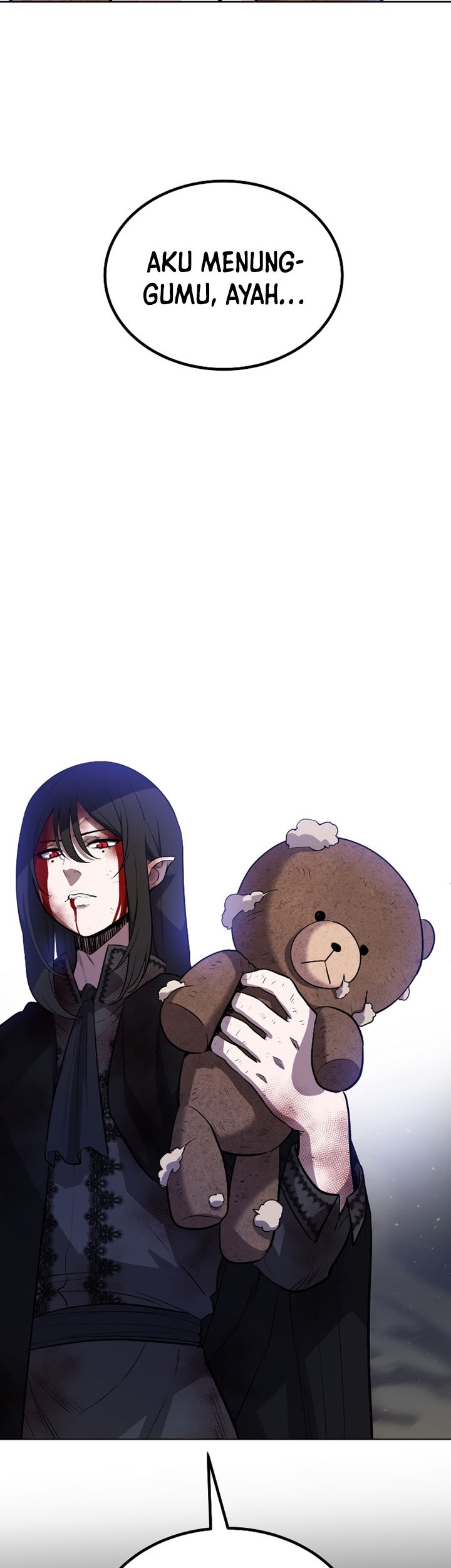 Overpowered Sword Chapter 83 Gambar 63