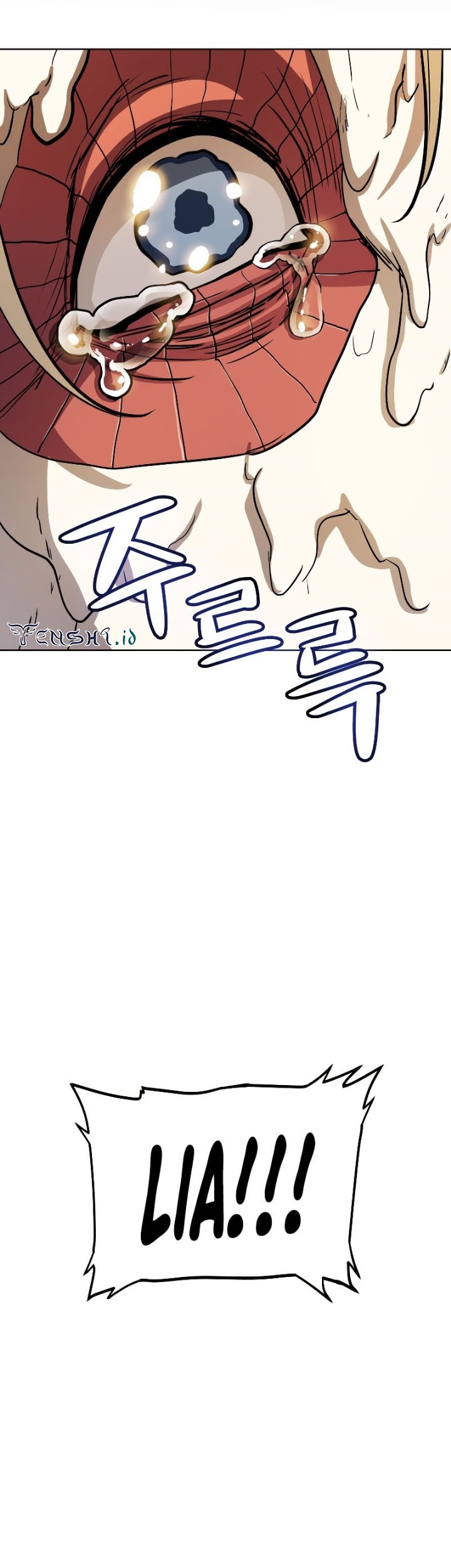 Overpowered Sword Chapter 83 Gambar 68