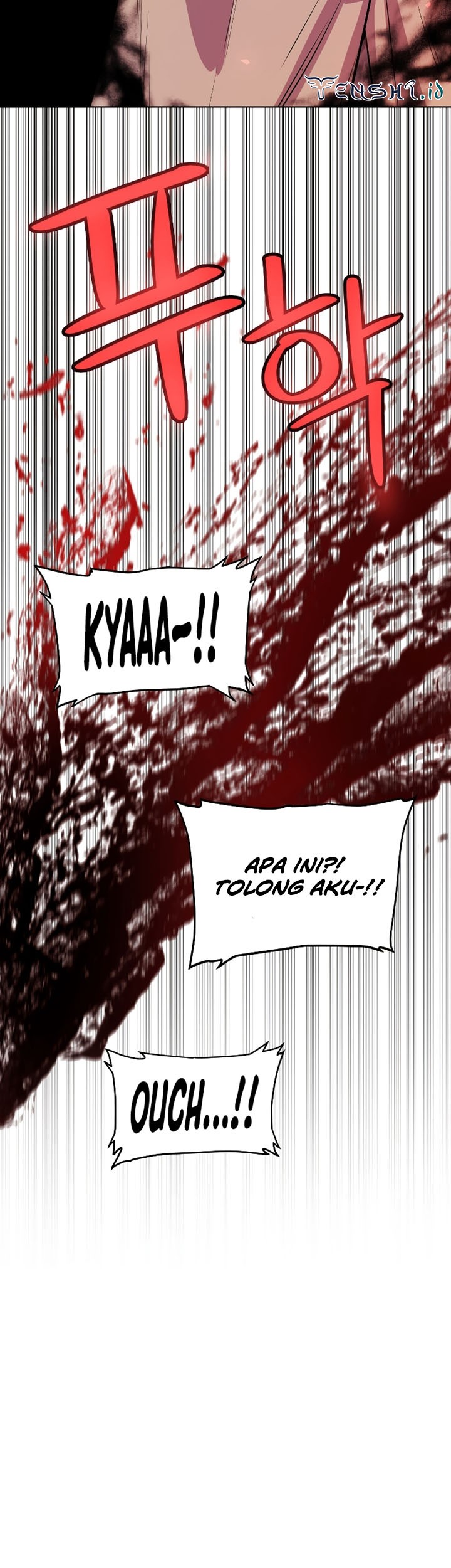 Overpowered Sword Chapter 83 Gambar 4