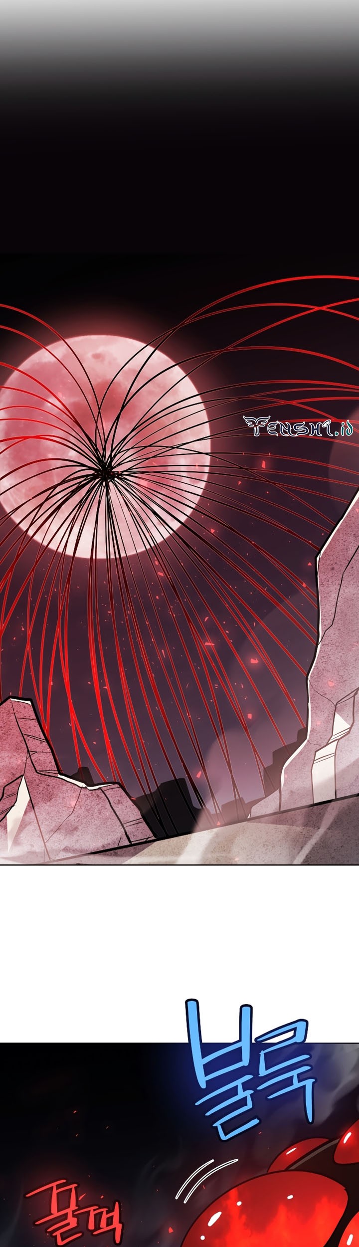 Overpowered Sword Chapter 83 Gambar 8