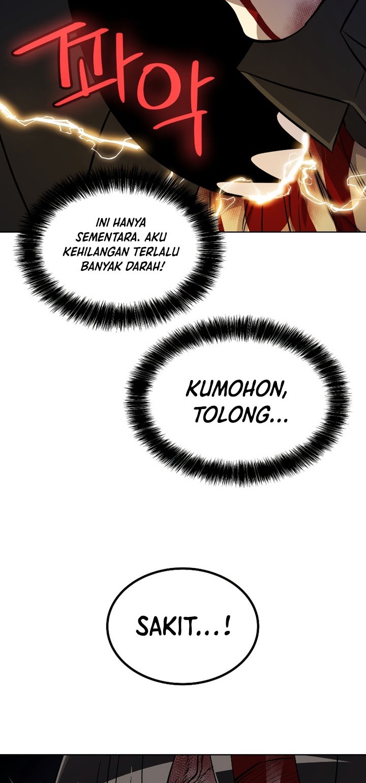 Overpowered Sword Chapter 83 Gambar 21