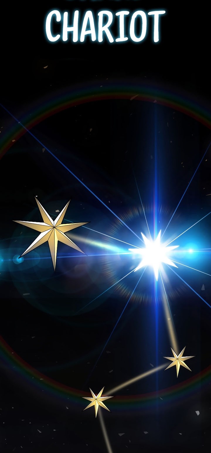 Overpowered Sword Chapter 83 Gambar 33