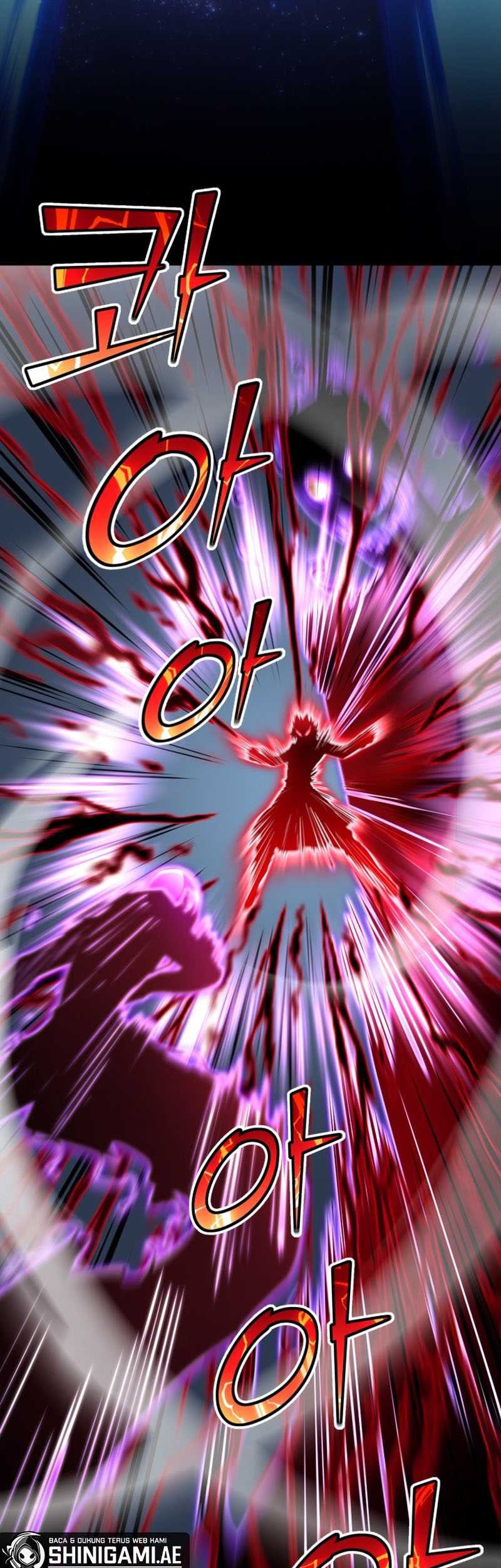 Standard of Reincarnation Chapter 70 Gambar 44